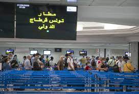 حبس 4 مواطنين صحراويين في العاصمة التونسية بتهمة «الهجرة السرية»