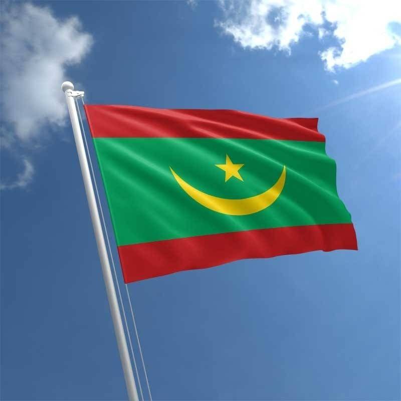 موريتانيا ترفض الاختيار بين دعم الانقلابيين والاصطفاف مع موقف “الإيكواس”