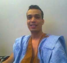 الأسير المدني و الإعلامي الصحراوي الحسان محمد الراضي الداه يضرب إنذاريا عن الطعام بالسجن المركزي القنيطرة