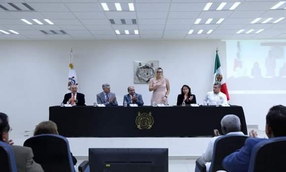 المكسيك : القضية الصحراوية ضمن جدول أعمال ملتقى دولي حول حق الشعوب في تقرير مصيرها