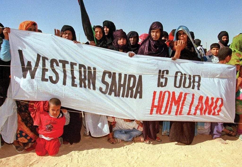 القضية الصحراوية: مدينة “توليدو” الاسبانية تحتضن الندوة الـ47 للاوكوكو بداية ديسمبر القادم