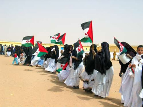 الثقافة الصحراوية: الشعر الشعبي الصحراوي