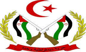 النفاق السياسي :الحكومة الصحراوية تعزي الشعب المغربي في ضحايا الزلزال المدمر