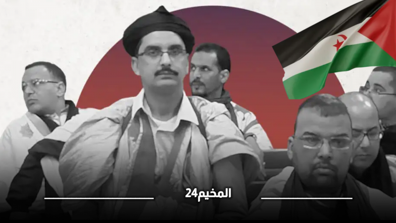 الأمم المتحدة تدعو المغرب إلى إطلاق سراح معتقلي “اكَديم إزيك”