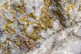 مطاحن الذهب في الرابوني تهدد الحياة في المخيمات – استخدام مادة السيانيد السامة.