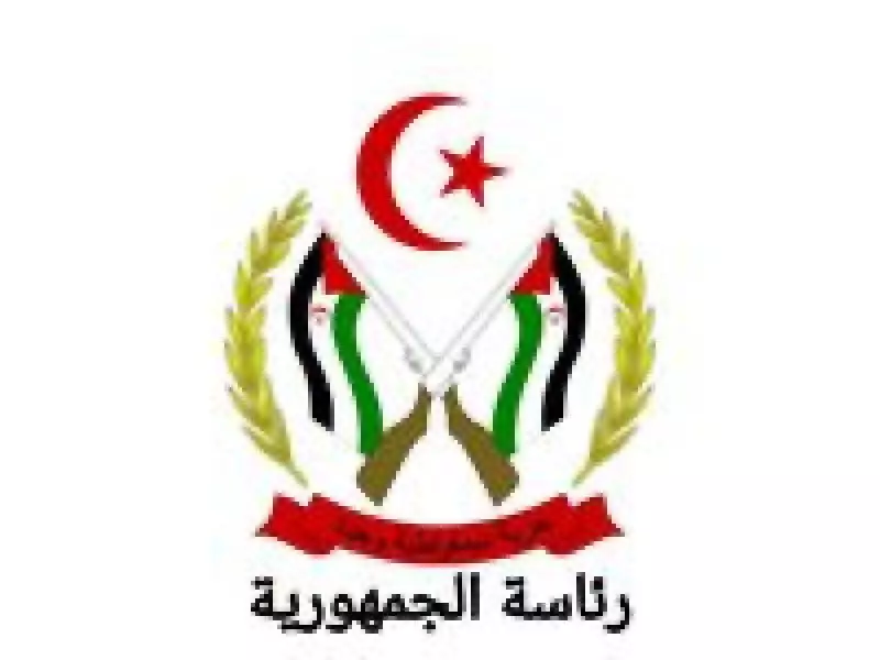 الأمين العام للجبهة القائد الأعلى للقوات المسلحة يجري تعيينات على مستوى نواحي جيش التحرير الشعبي الصحراوي